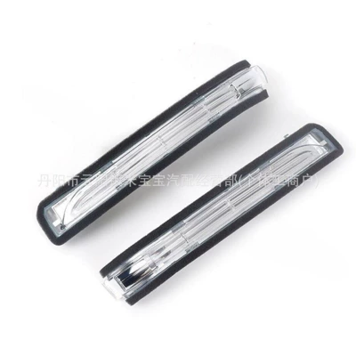 Suitable for 2008-2011 Rearview mirror/rearview mirror