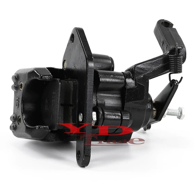 ATV ATV go-kart pump body Other brake systems
