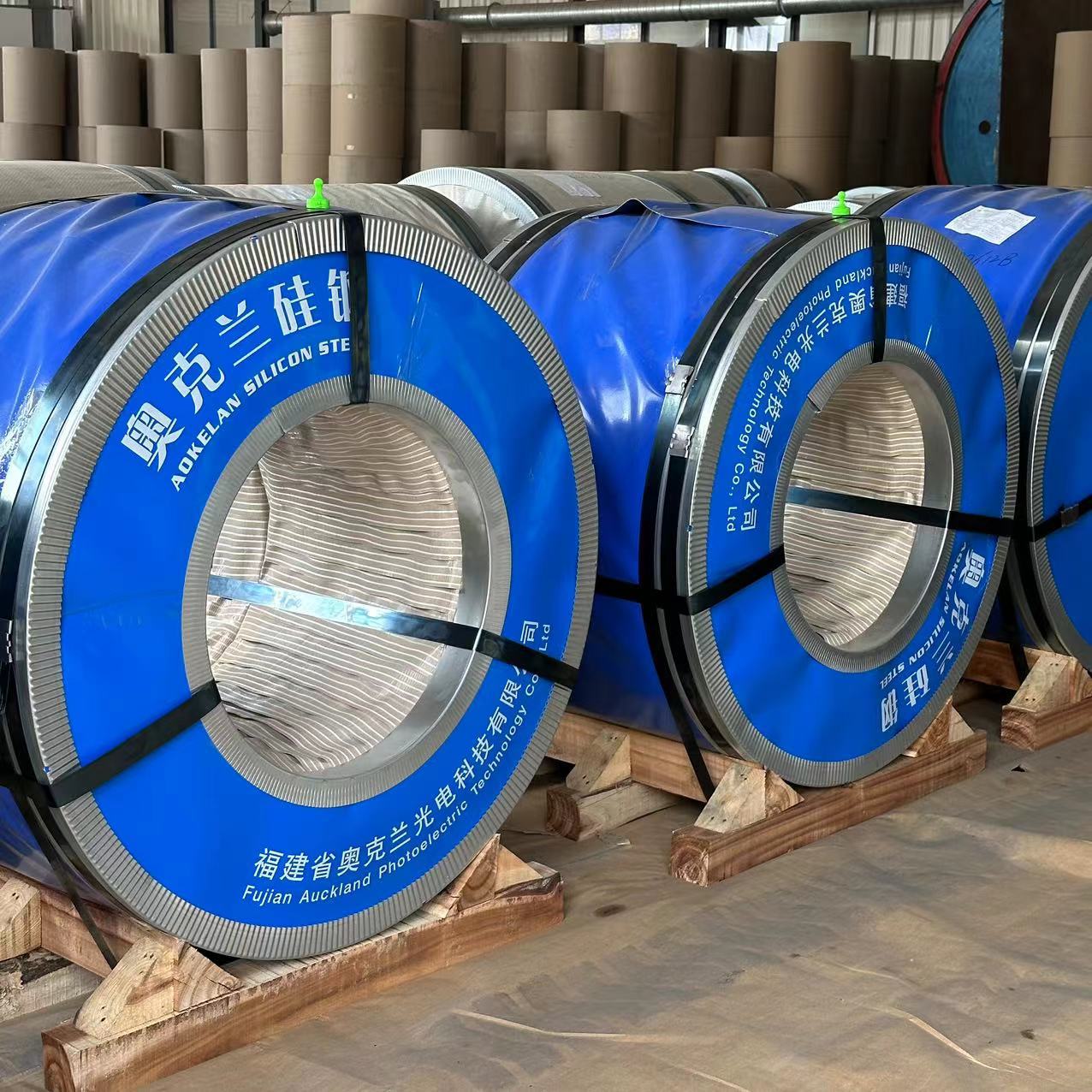 厂家现货 23QK090 取向硅钢电工钢冷轧取向硅钢