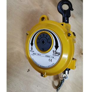 Ridong Dagong Balancer TW-9 Hoist Imported Tower Spring Tender Electric Batch Crane