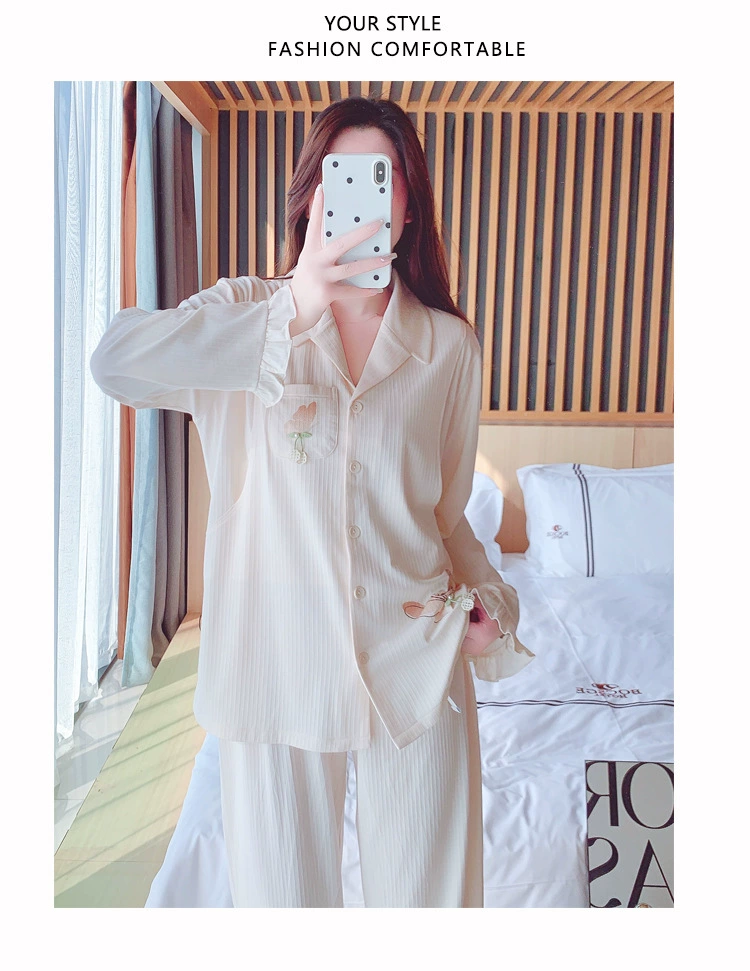 Conjunto completo visto de frente