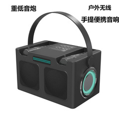 Ys 204ダブルスピーカーk歌マイク無線音響カラオケ一体型KTV bluetoothスピーカーマイク付き203