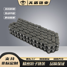 6分-12A 单/双/三排链条/工业传动链条/滚子链条/厂家