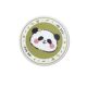 Absorbent paper coasters manufacturers custom logo absorbent insulation cardboard advertising hotel bar coffee paper coasters