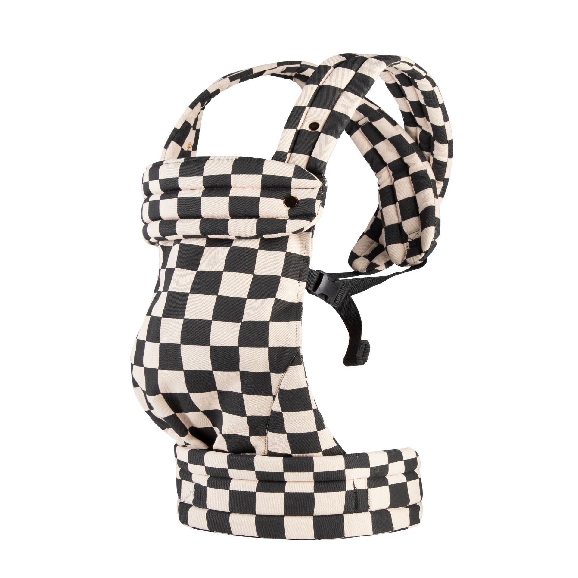 대형 체커보드 베이지(S11)