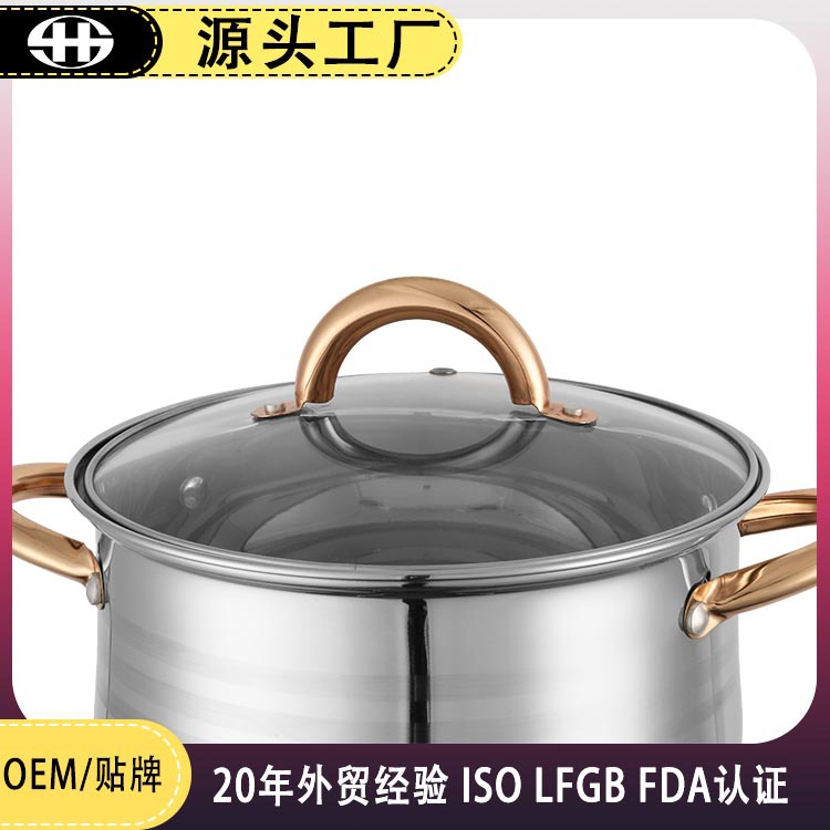 Precio de fábrica del fabricante mango de oro accesorios de oro de acero inoxidable set de 12 piezas set de paneles de cocina