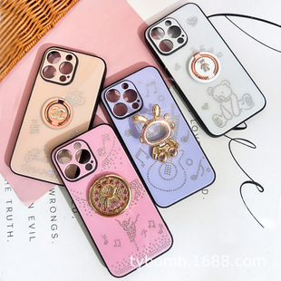 �_��荚��m���O��17pro�֙C��֧����16/15/14promax���z��Ů
