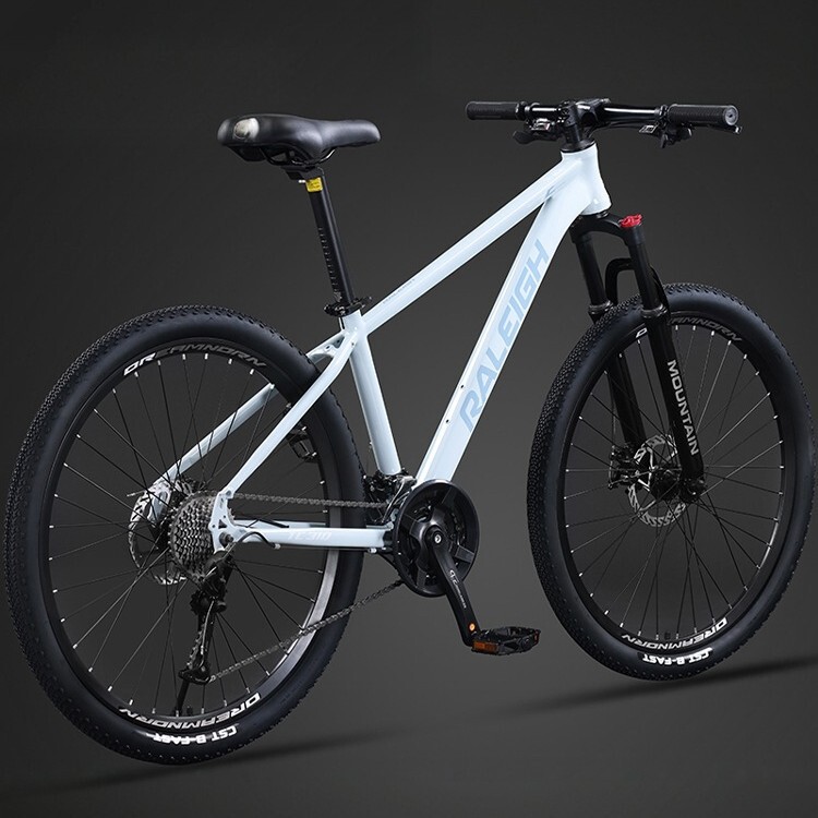 Lanling Mountain Bike for Adults and Teenagers, Men and Women, Disc Brakes, Traceless Internal Cable Routing, 30-Speed Cross-Border Off-Road Bicycle Lanling Mountain Bike for Adults and Teenagers, Men and Women, Disc Brakes, Traceless Internal Cable Routing, 30-Speed Cross-Border Off-Road Bicycle