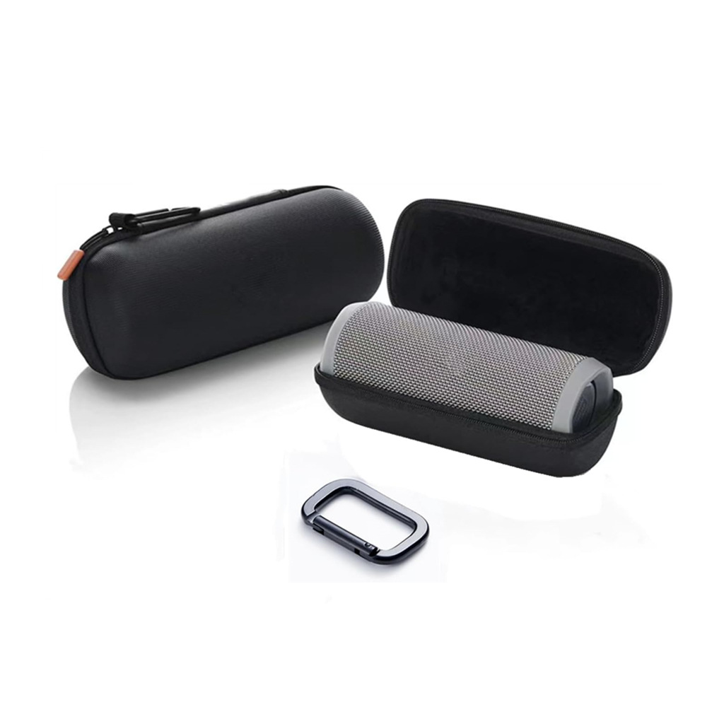 适用于JBL Flip5/6 ESSENTIAL 2无线蓝牙音箱包 户外音响收纳盒