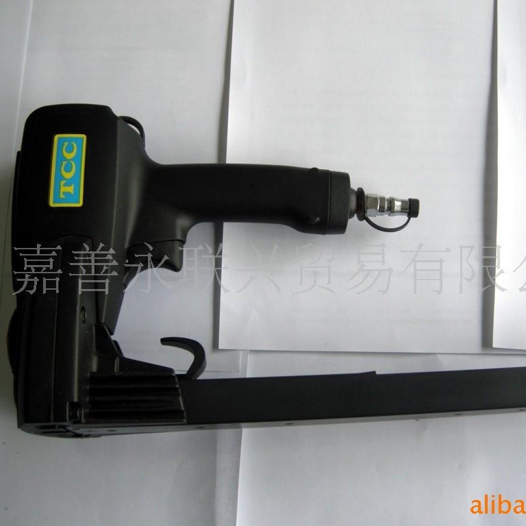 供应TCC C3518气动封箱钉枪 气动钉枪 正品气钉枪 强力气钉枪