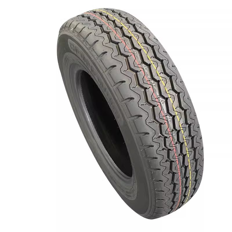 Шина грузовая 215/65R16LT 8сл