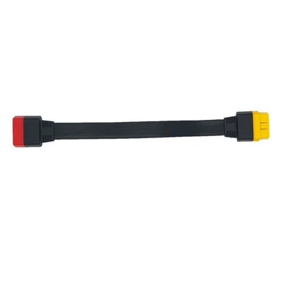 to Female Adapter Cable Car – Car on the line of fire