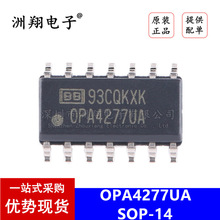 ԭb OPA4277UA/2K5 SOIC-14 ߾\ŴоƬ I