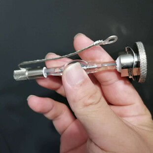 Japan Nova 945-00670-00/945-00670-02 Brand New Genuine Xenon Lamp Xenon Lamp