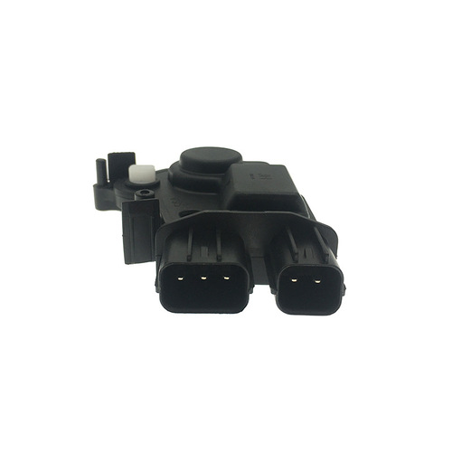 72155-S6A-J11 Applicable for Honda Fit CR-V Odyssey Front and Rear Door Lock Actuators Door Lock Mechanism