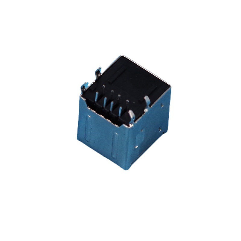 USB-02 רҵ����˫��USB�ӿ� ˫��PCBͨѶ�Ӳ�� USB˫��ĸ��