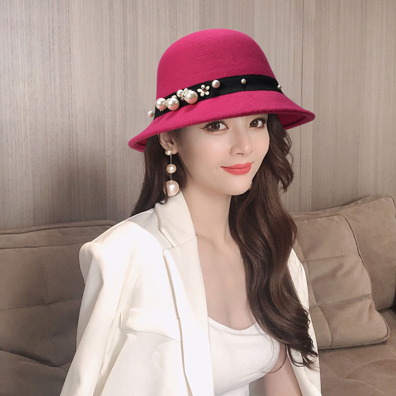 [펄] 로즈 레드
