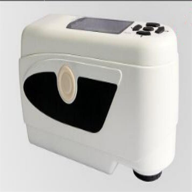 （价可议）便携式色差仪 型号:YLP06/NH300  库号：M401411
