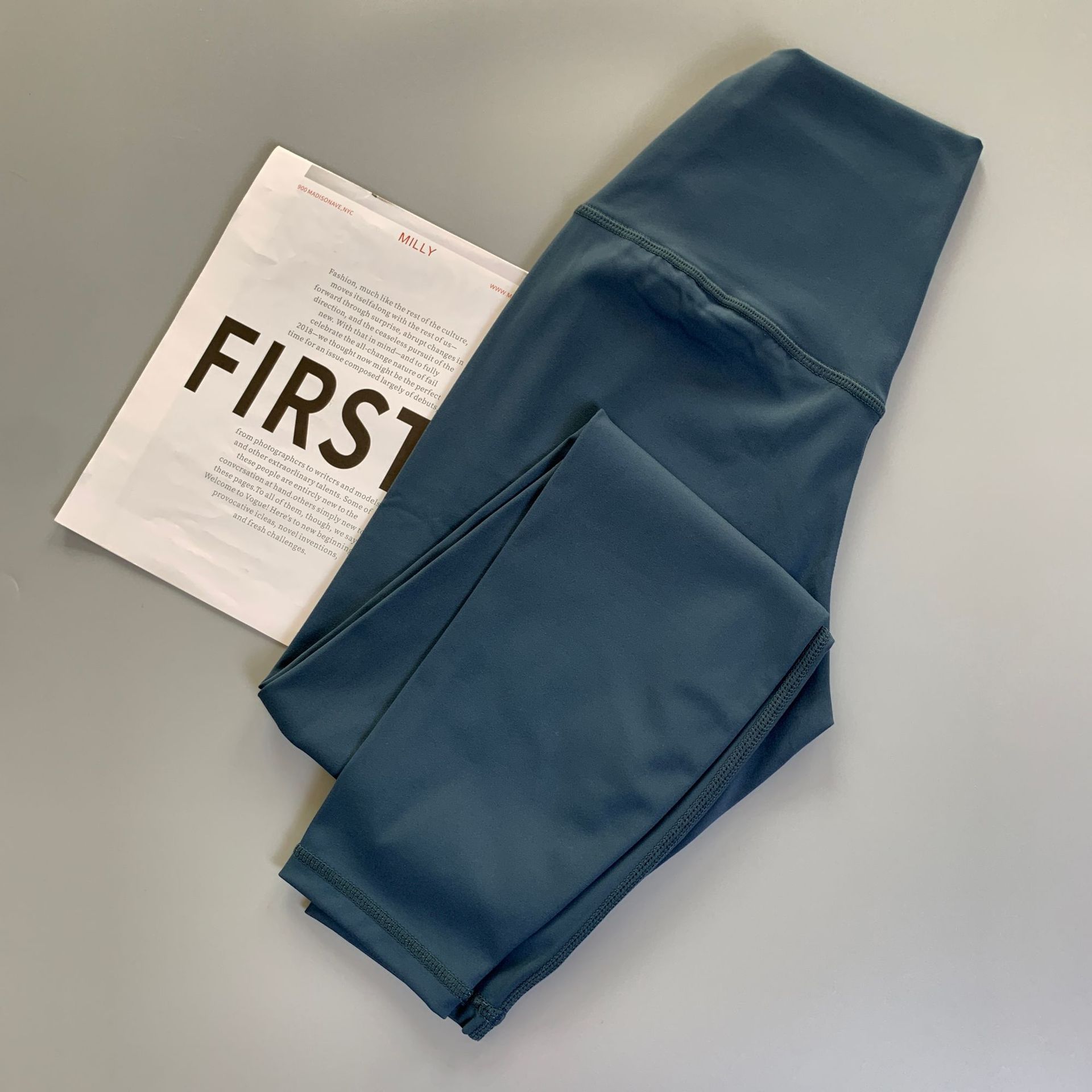 ナイトスピリットブルー