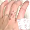 Y425 Finger Butterfly-1