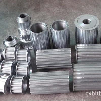 Diferensial dişli dəstləri precision-machined synchronous wheels, transmission