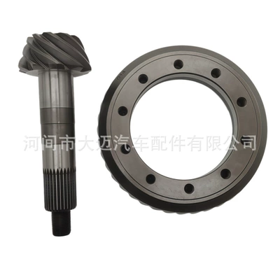 4321374, 10x41, suitable for Differential assembly