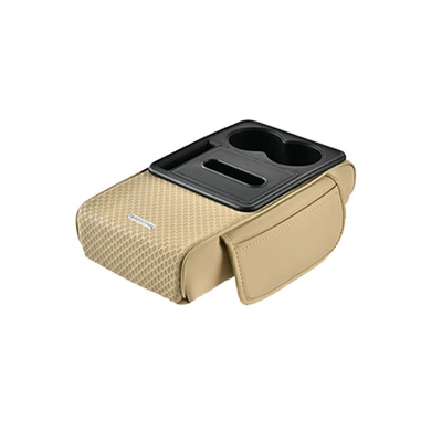 Armrest box pad | box