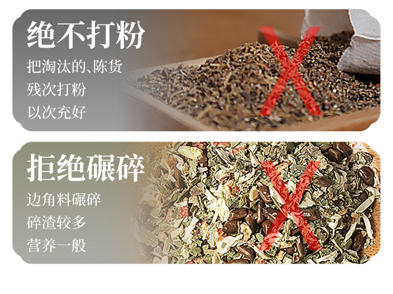 Corn Silk Mulberry Leaf Herbal Tea Blend with Qingqianliu Burdock Root and Astragalus 300g quality and texture