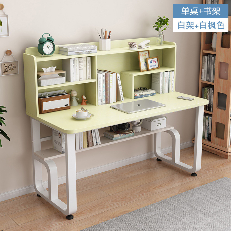 흰색 프레임 + 흰색 단풍나무