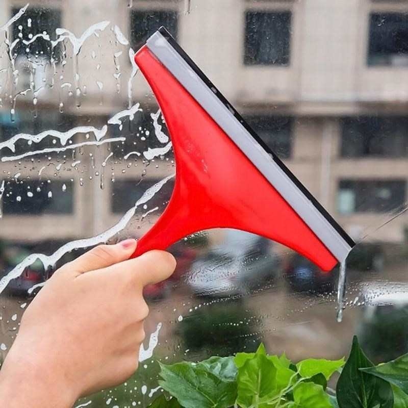glass window wiper soap cleaner squeegee shower bathroom mir
