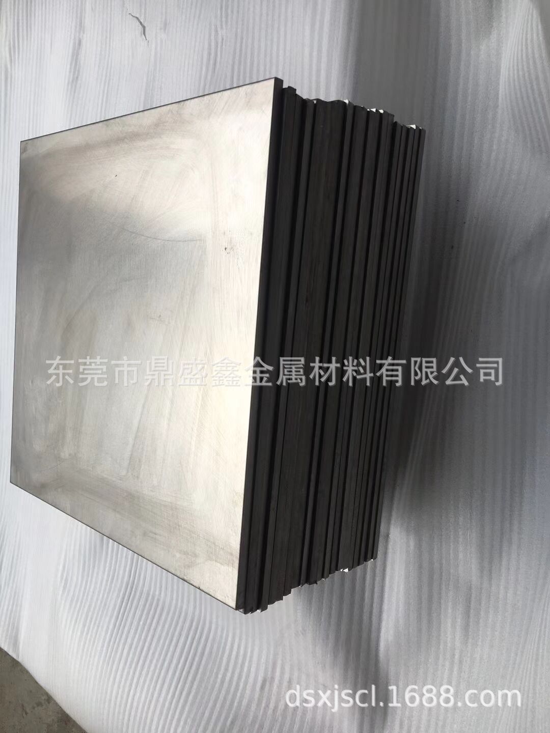 鼎盛鑫供应 B19白铜 c7100白铜带 牌号规格齐全 可零售价格优惠