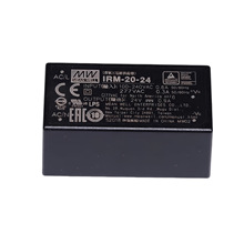 ��γ��Դ IRM-20-5 20W������ģ���Դ