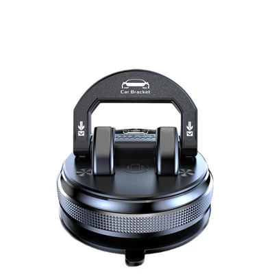 New Suction Cup Car Mobile: Car phone holder