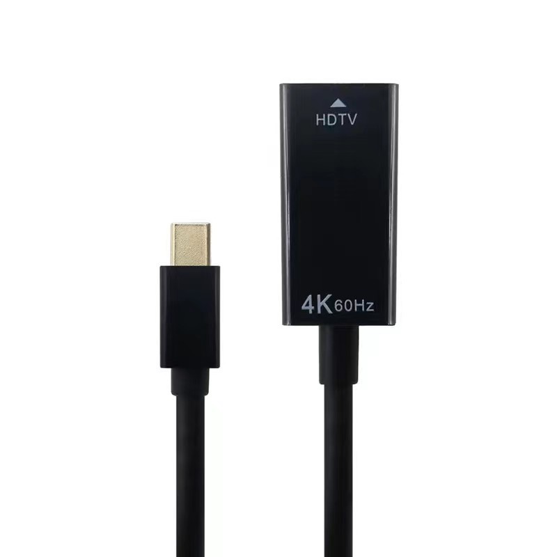 DP a HDMI1.8 Línea 4K/2K gran DPDispiayport a HDMI HD línea proyector miniDP