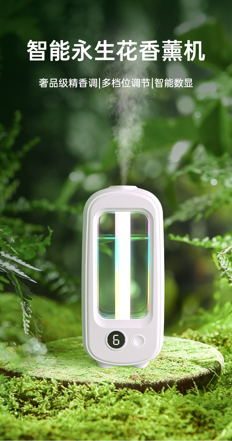 智能香薰机