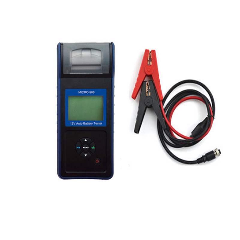 MICRO-968�������ؼ����12V��������Ǧ���ص�ƿ������