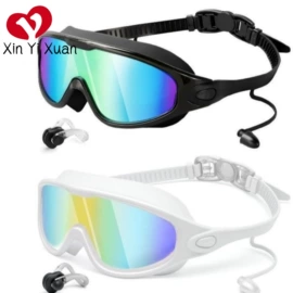 泳镜;潜水用品;浮潜套装