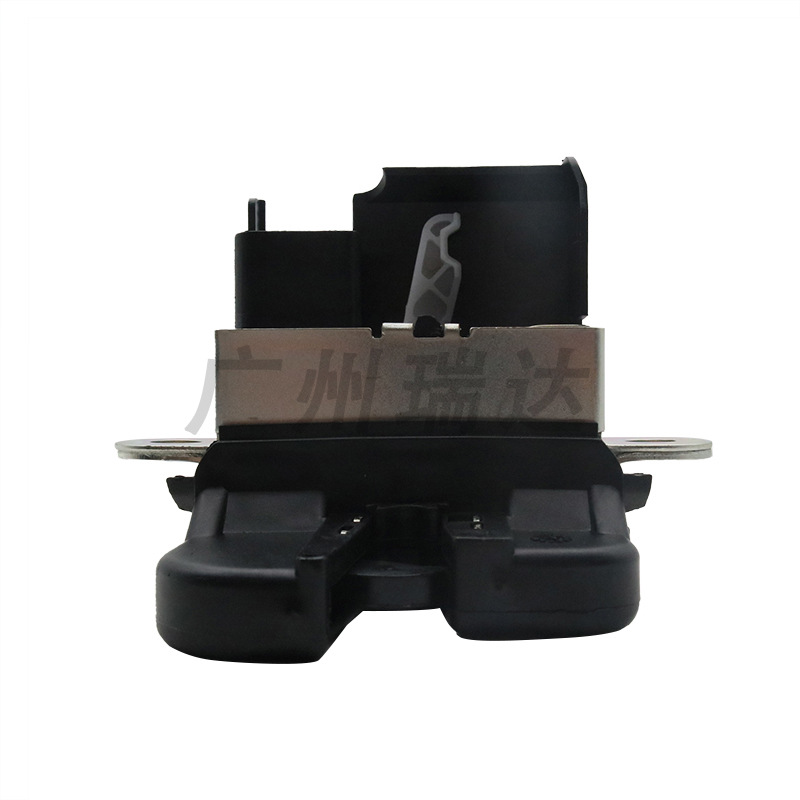 5M0827505E 5G6827505B para piezas de automóviles de cerradura de la puerta trasera de Volkswagen Audi