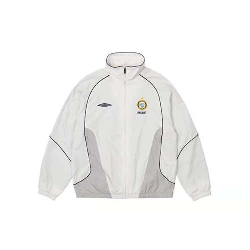 European and American ins trend top splicing simple versatile windproof street jacket loose couple jacket 