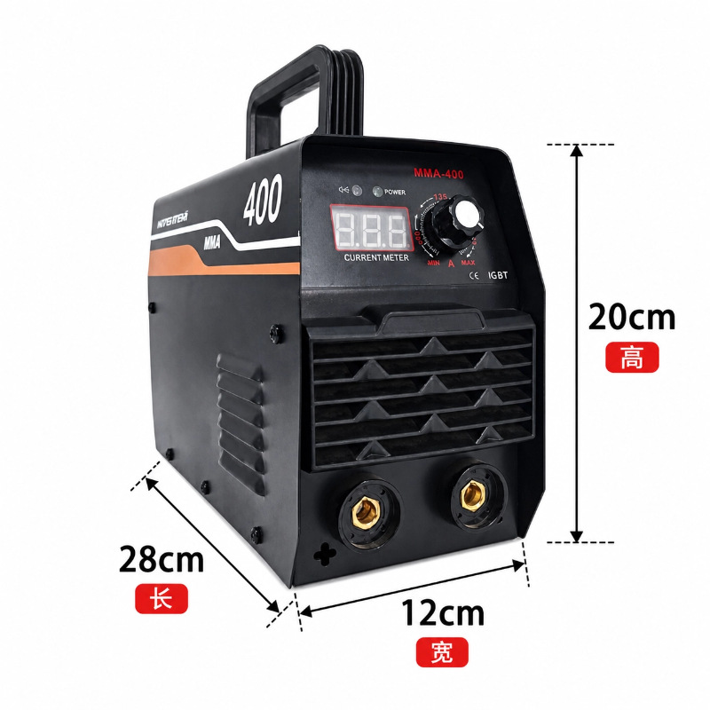 Máquina de soldadura eléctrica 220v hogar pequeño 250 portátil hogar mini máquina de soldadura por puntos enchufable
