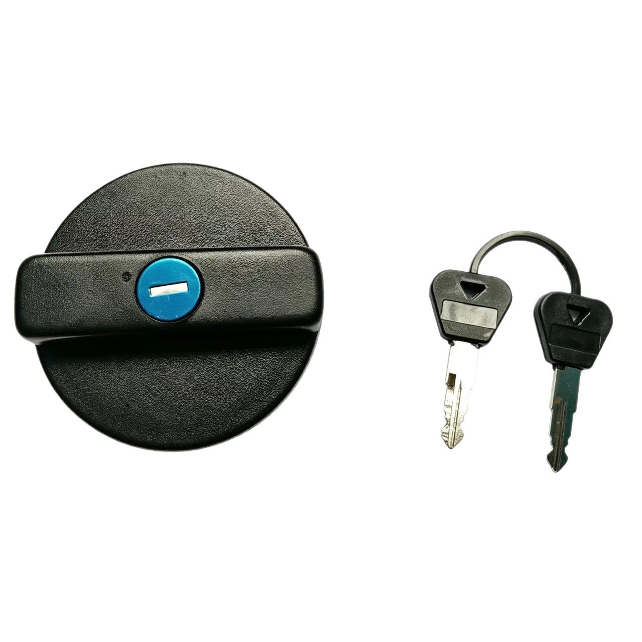 Suitable for Fiat Lada Fuel Tank Cap, Inner Fuel Tank Cover with Lock 64420196 2101