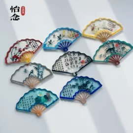 散珠/串珠;diy饰品;挂件/坠子