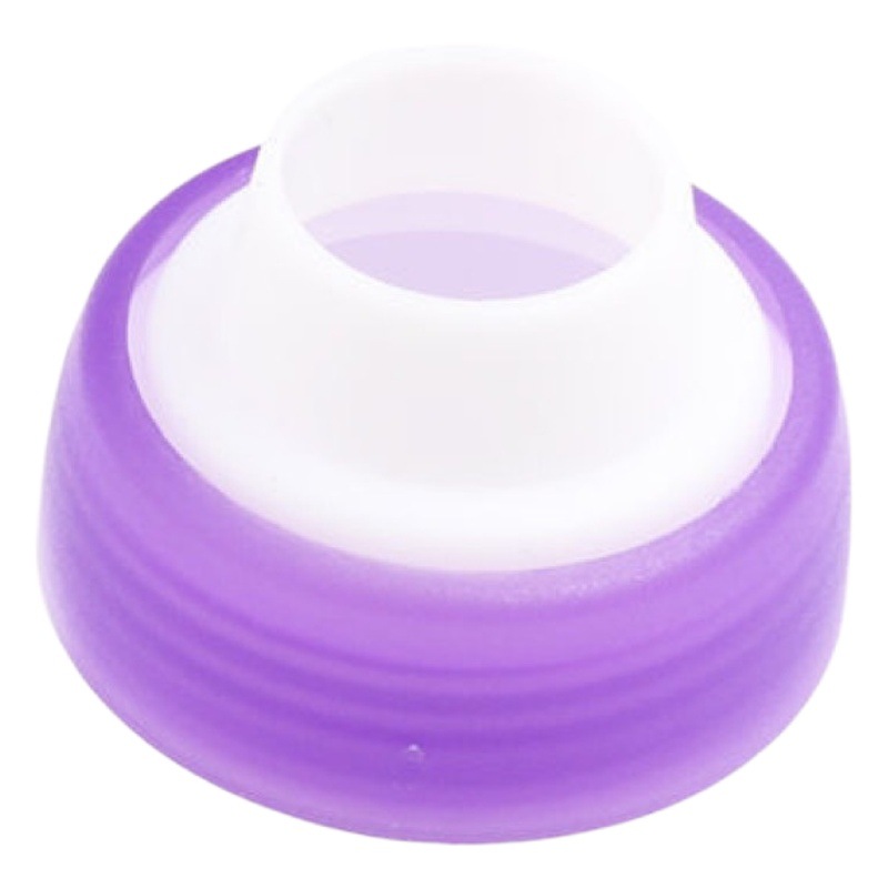 Decorating nozzle converter converter head artifact adapter connection milking cream baking tool Small Medium Large