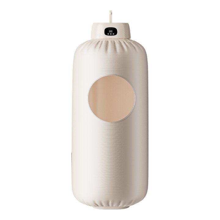 Ogona Clothes Dryer Dryer Household Drying Clothes Small Clothes Dryer Portable Travel Dormitory