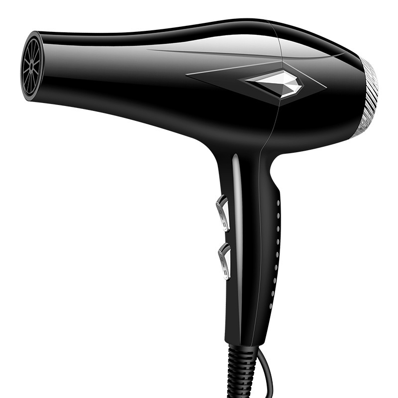 メーカー直販クロスボーダー輸出対外貿易ハイパワー家庭用ヘアドライヤー冷熱風プレゼント欧米英規電気ブロー|undefined
