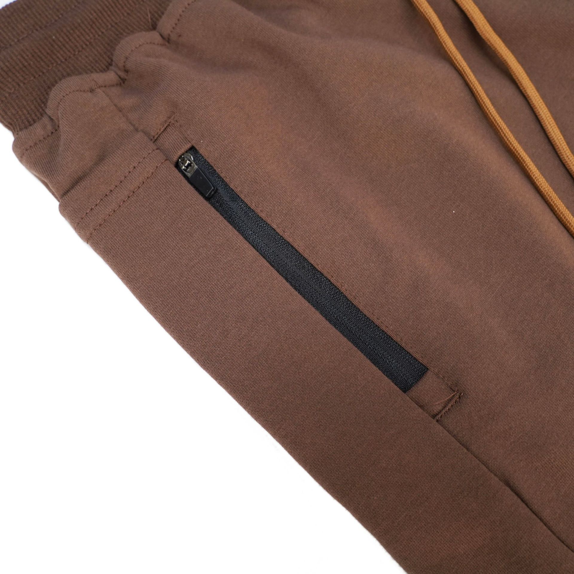 252g Weight Shorts Pants Length Cotton Fabric Type Sweatpants Pants Type Fitness, Gym, Running Occasion Regular Fit Fit Type Solid Color Pattern Men's Gender Sport Style Style Men's Fitness Gym Running Sport Style Solid Color Shorts Sweatpants 35