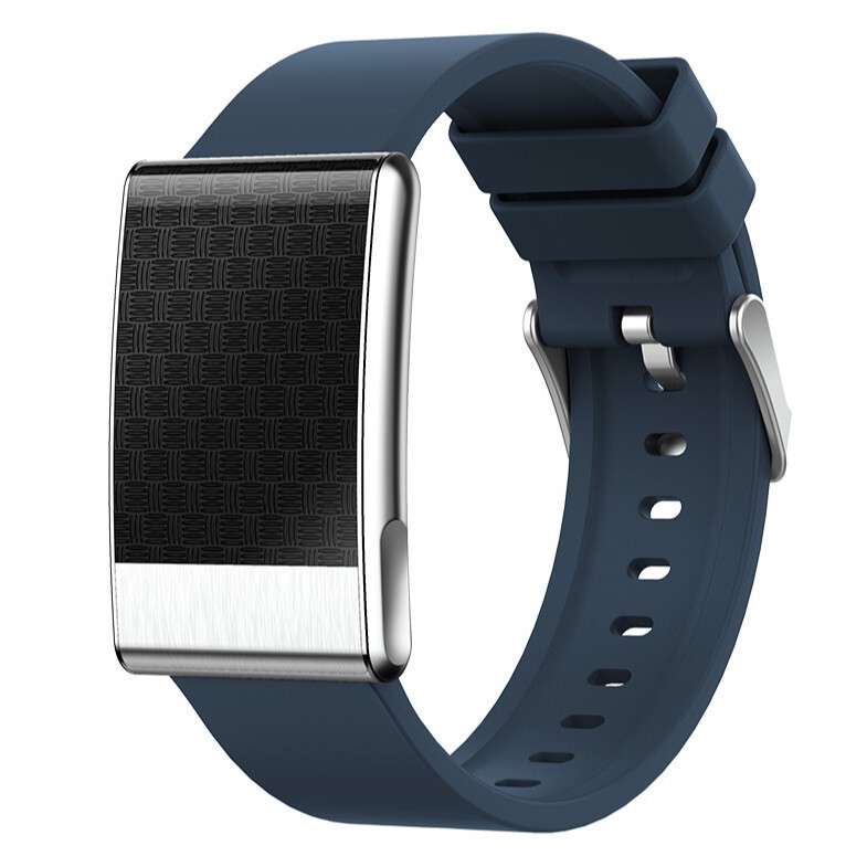 Cross-Border E900 Smart Bracelet Heart Rate Blood Oxygen Body Temperature Sleep Monitoring Step Distance Sports Mode Bluetooth Bracelet