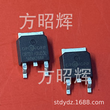 ȫMOSЧCRTD110N03 CRTD110N03LTO- 252b30V45A 9mΩ