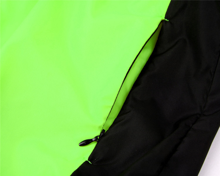 Riding Windbreaker Image 4