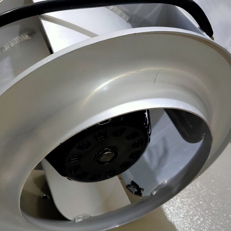 变频离心风机RSFA280D4.B-3DR风扇RSFA315D4.A-3GR 蜗壳风